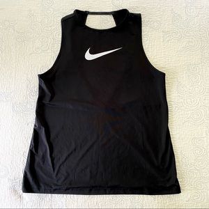 Women’s NIKE PRO DRI-FIT Tank Top